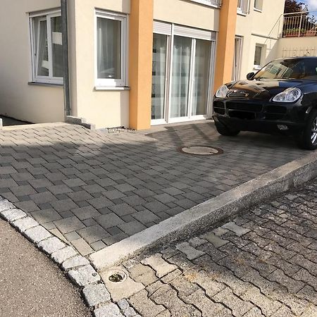 Seerose Uberlingen Buitenkant foto