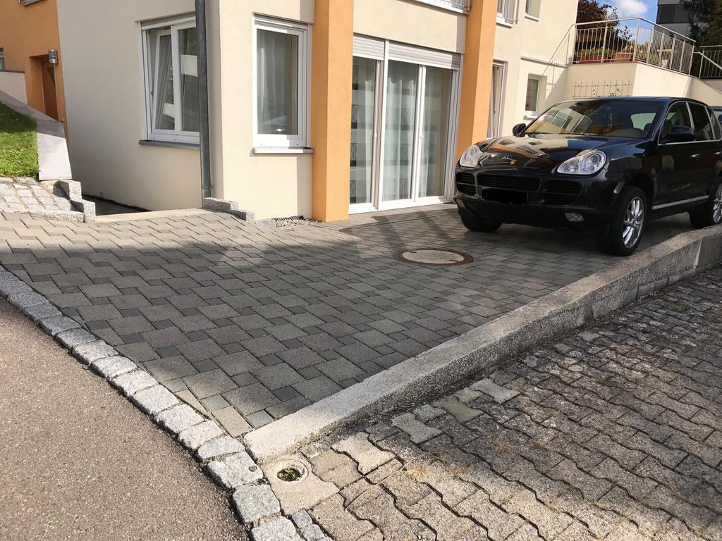 Seerose Uberlingen Buitenkant foto